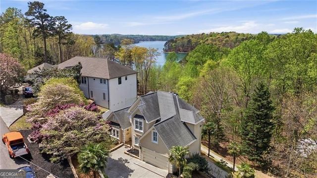 5401 Pine Forest Road, Gainesville, GA 30504