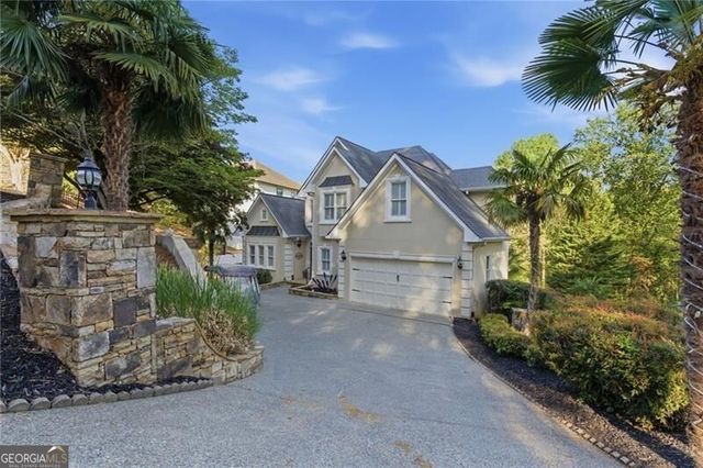 5401 Pine Forest Road, Gainesville, GA 30504
