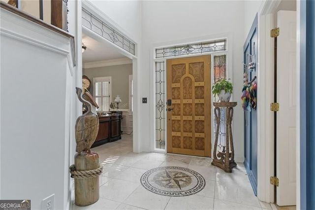 5401 Pine Forest Road, Gainesville, GA 30504