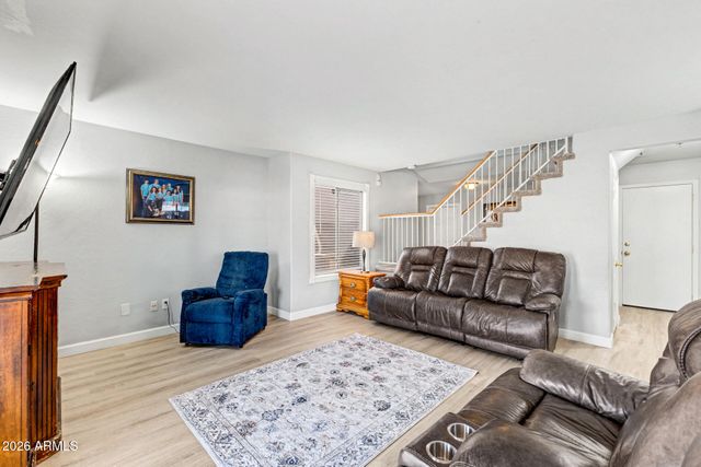 2062 E PALOMINO Drive, Gilbert, AZ 85296