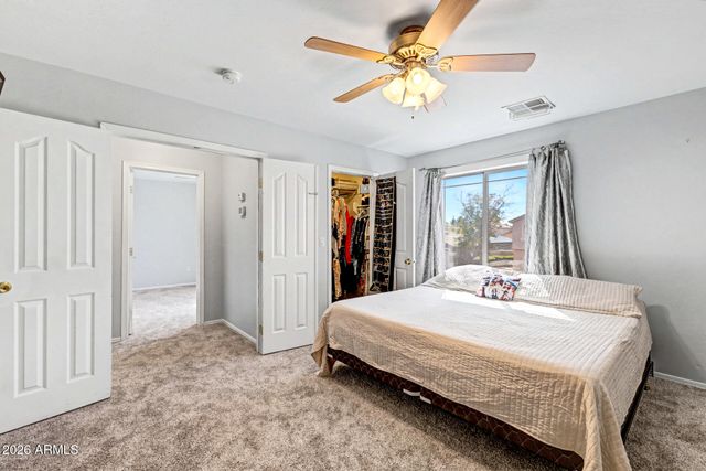 2062 E PALOMINO Drive, Gilbert, AZ 85296