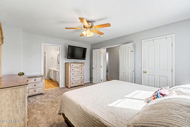 2062 E PALOMINO Drive, Gilbert, AZ 85296