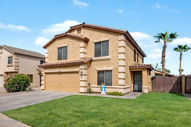 2062 E PALOMINO Drive, Gilbert, AZ 85296