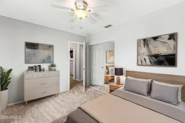 2062 E PALOMINO Drive, Gilbert, AZ 85296