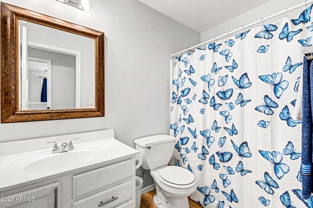 2062 E PALOMINO Drive, Gilbert, AZ 85296