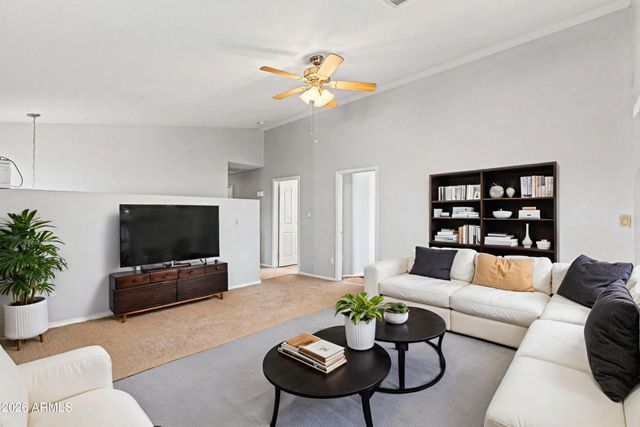 2062 E PALOMINO Drive, Gilbert, AZ 85296