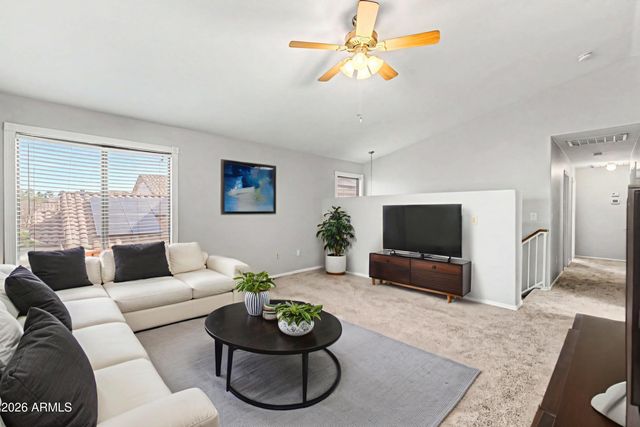 2062 E PALOMINO Drive, Gilbert, AZ 85296