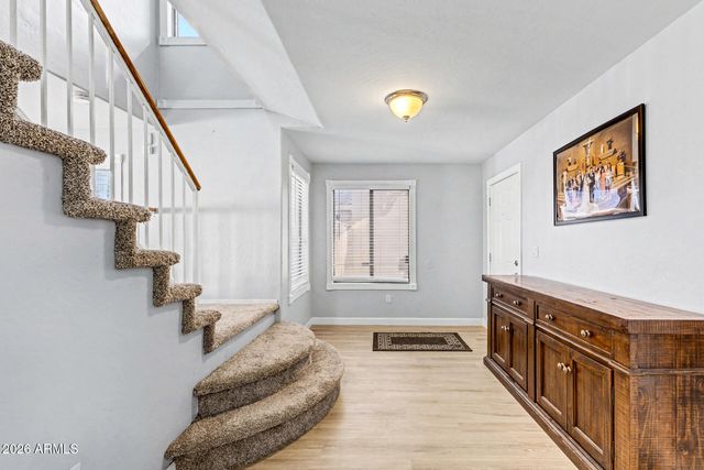 2062 E PALOMINO Drive, Gilbert, AZ 85296