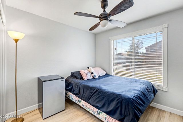 2062 E PALOMINO Drive, Gilbert, AZ 85296