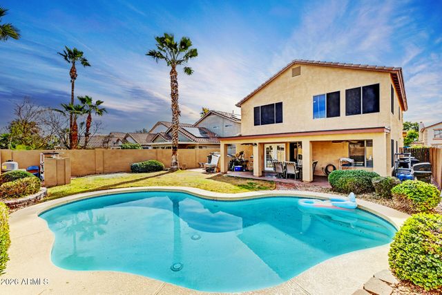 2062 E PALOMINO Drive, Gilbert, AZ 85296