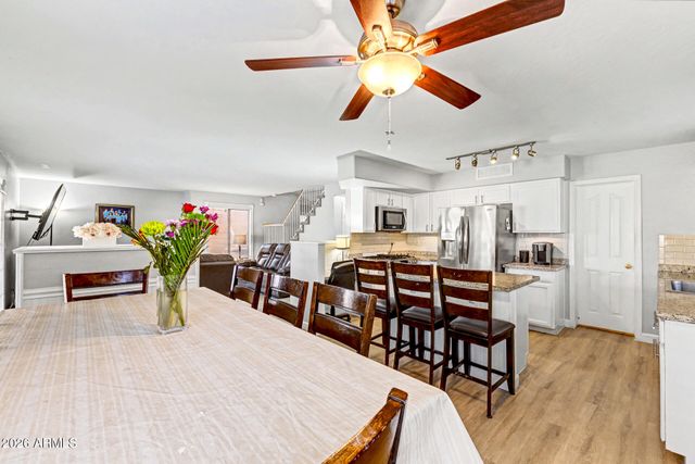 2062 E PALOMINO Drive, Gilbert, AZ 85296