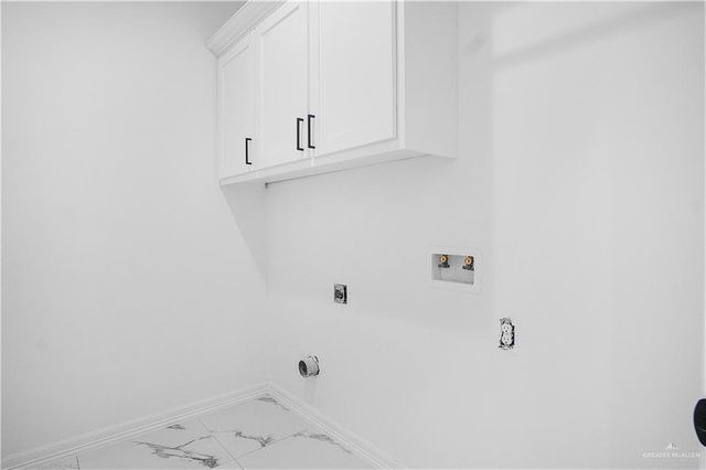 4005 Carol Lane, Edinburg, TX 78542