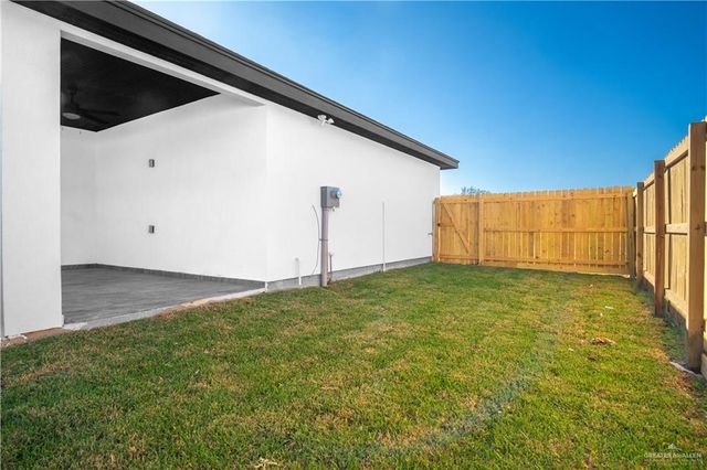 4005 Carol Lane, Edinburg, TX 78542