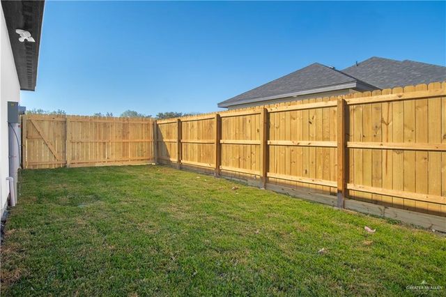 4005 Carol Lane, Edinburg, TX 78542