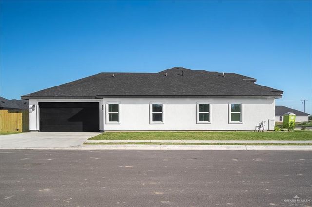 4005 Carol Lane, Edinburg, TX 78542