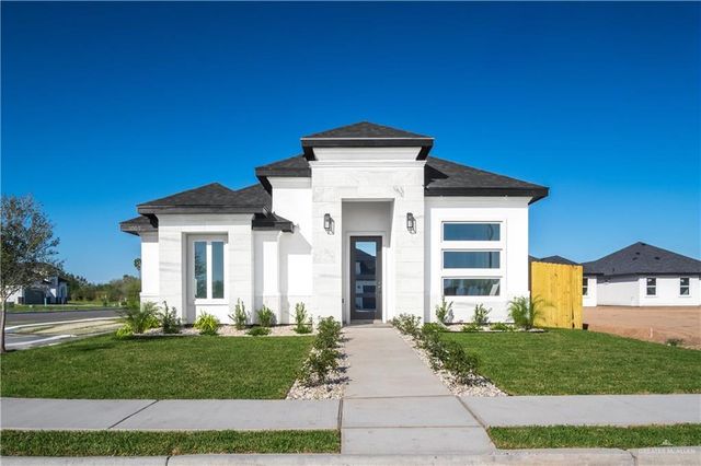 4005 Carol Lane, Edinburg, TX 78542