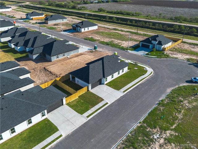 4005 Carol Lane, Edinburg, TX 78542