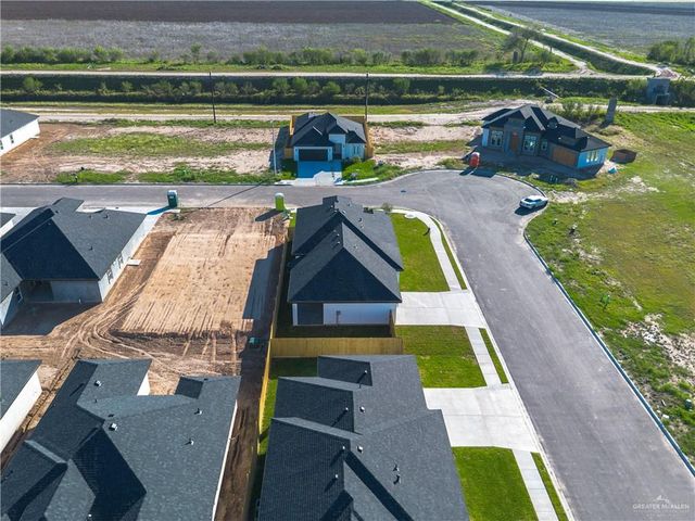 4005 Carol Lane, Edinburg, TX 78542