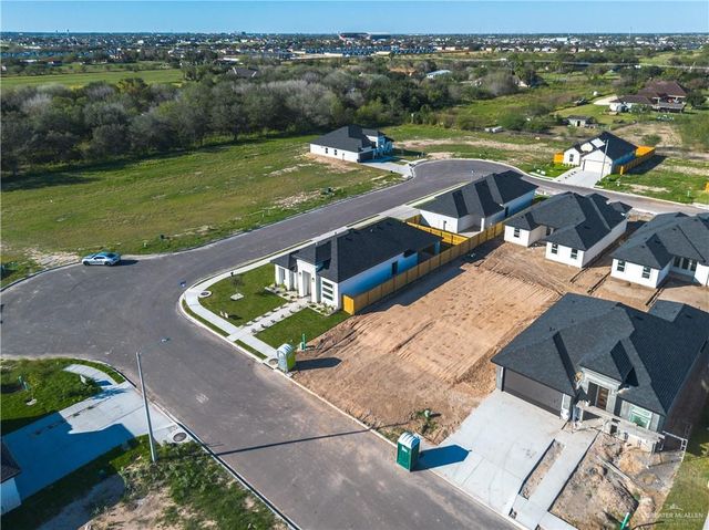 4005 Carol Lane, Edinburg, TX 78542