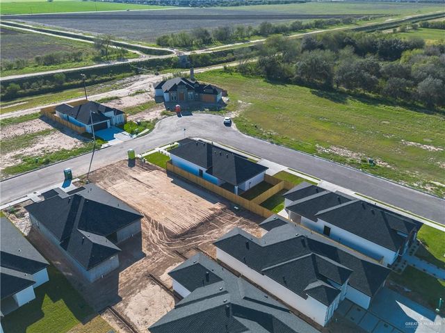 4005 Carol Lane, Edinburg, TX 78542