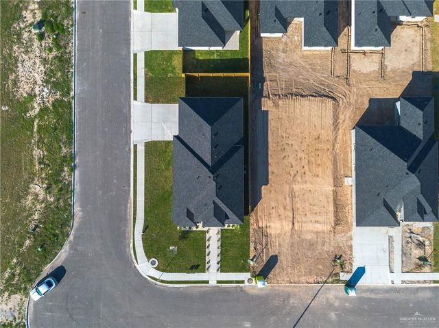 4005 Carol Lane, Edinburg, TX 78542