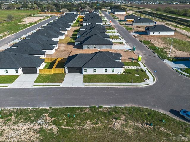 4005 Carol Lane, Edinburg, TX 78542