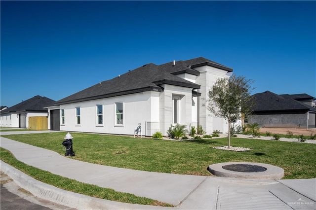 4005 Carol Lane, Edinburg, TX 78542