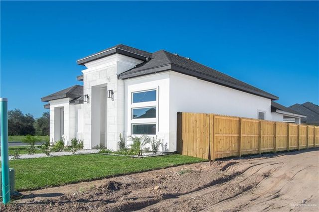 4005 Carol Lane, Edinburg, TX 78542