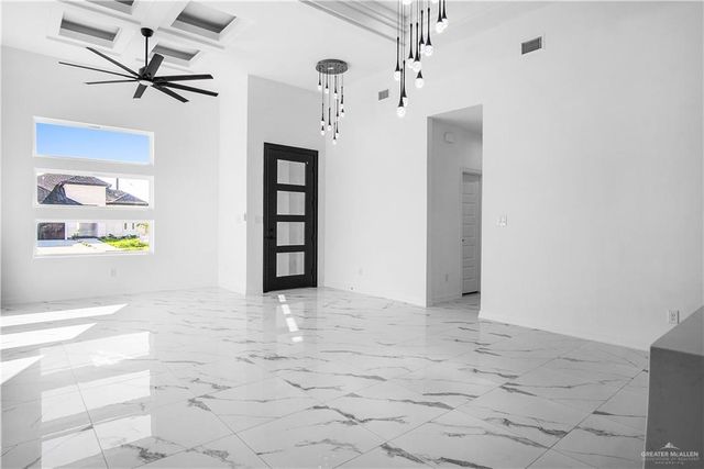 4005 Carol Lane, Edinburg, TX 78542