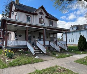 57-59 Hortense Street 57, Rochester, NY 14611