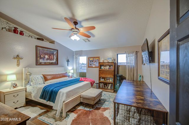 9930 E PINTO PONY Drive, Florence, AZ 85132