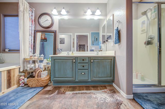 9930 E PINTO PONY Drive, Florence, AZ 85132