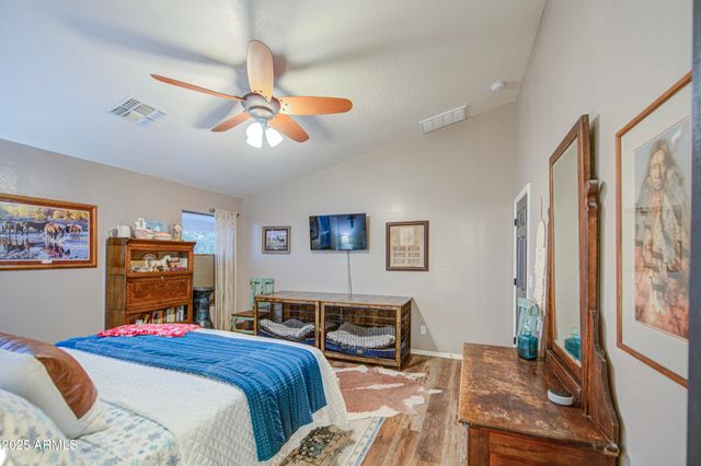 9930 E PINTO PONY Drive, Florence, AZ 85132