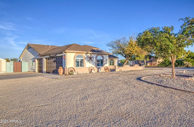 9930 E PINTO PONY Drive, Florence, AZ 85132