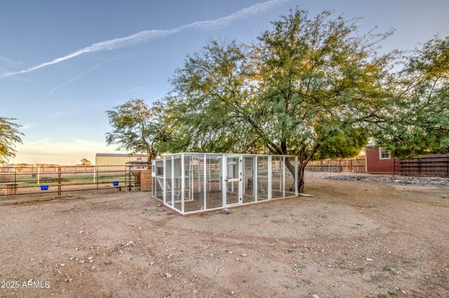9930 E PINTO PONY Drive, Florence, AZ 85132