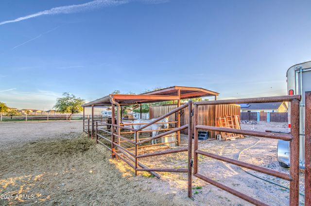 9930 E PINTO PONY Drive, Florence, AZ 85132