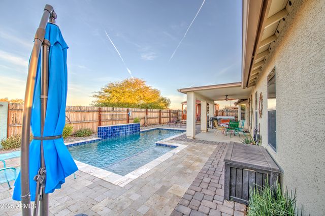 9930 E PINTO PONY Drive, Florence, AZ 85132