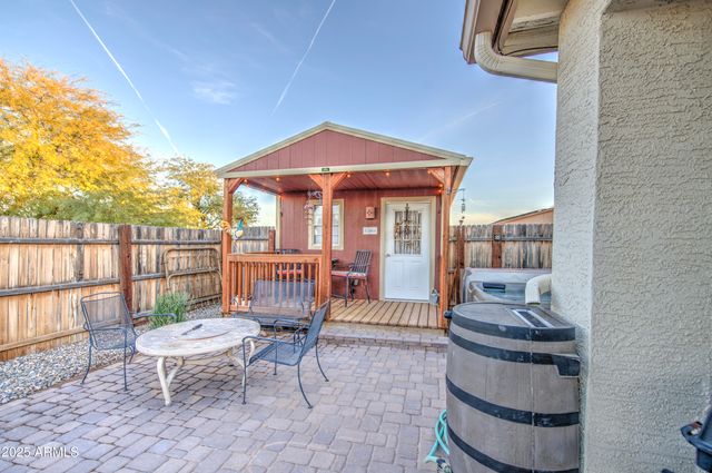 9930 E PINTO PONY Drive, Florence, AZ 85132