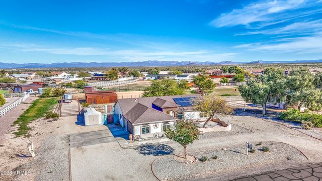 9930 E PINTO PONY Drive, Florence, AZ 85132