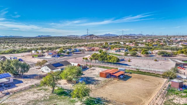 9930 E PINTO PONY Drive, Florence, AZ 85132