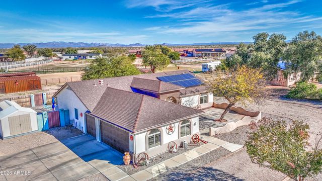 9930 E PINTO PONY Drive, Florence, AZ 85132