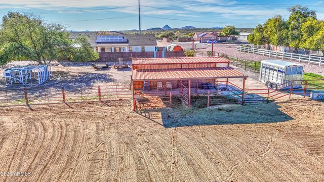 9930 E PINTO PONY Drive, Florence, AZ 85132