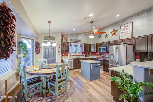 9930 E PINTO PONY Drive, Florence, AZ 85132