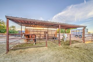 9930 E PINTO PONY Drive, Florence, AZ 85132