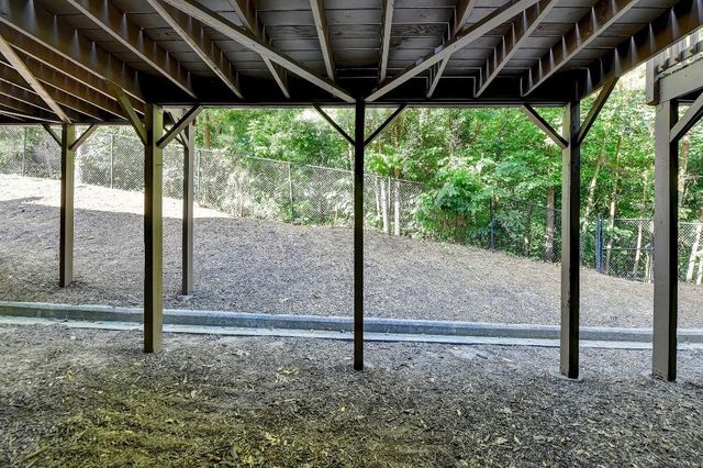 1597 Liberty NW Parkway, Atlanta, GA 30318