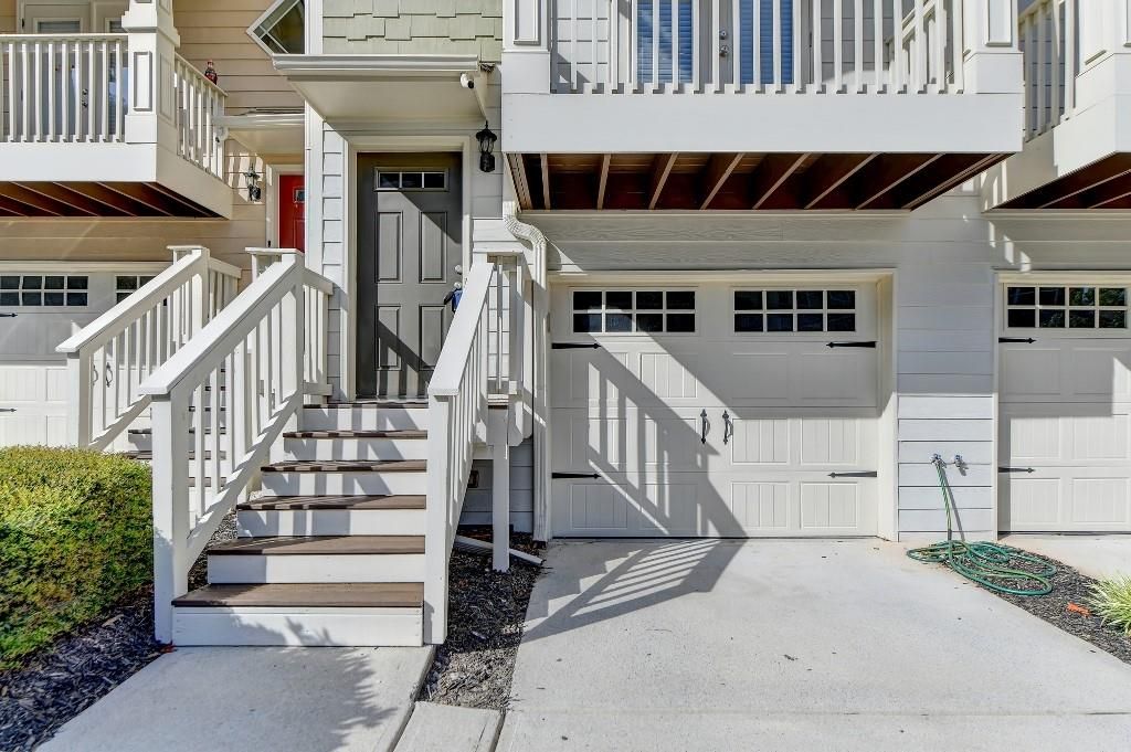 1597 Liberty NW Parkway, Atlanta, GA 30318