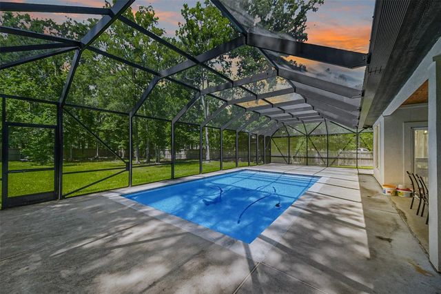 2526 Gladiator Drive, New Caney, TX 77357