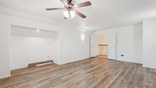 2911 N 17th Street, Broken Arrow, OK 74012