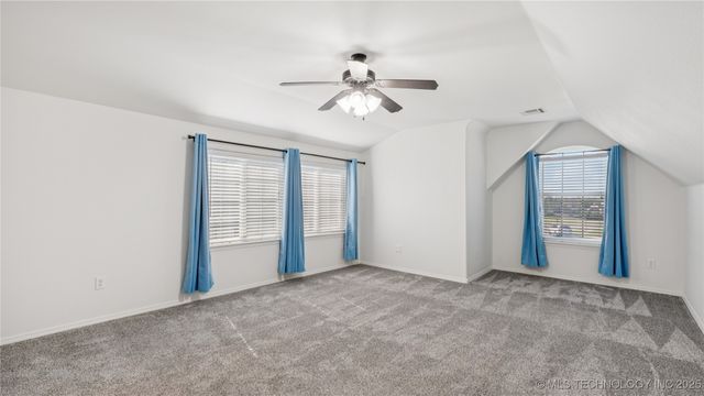 2911 N 17th Street, Broken Arrow, OK 74012