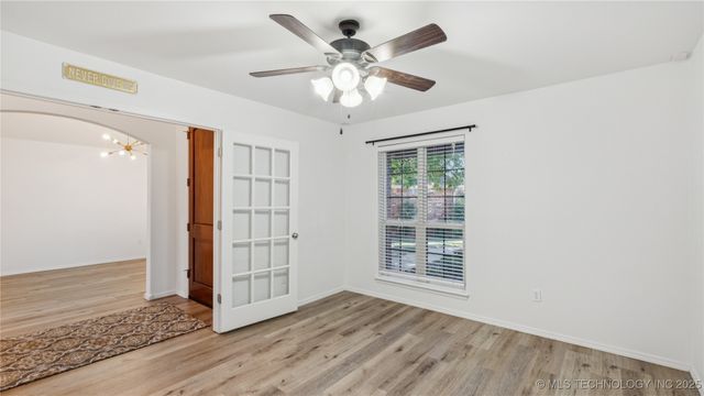 2911 N 17th Street, Broken Arrow, OK 74012